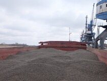В Ростовской области проконтролировано 10 тысяч тонн подсолнечного шрота, предназначенного на экспорт в Турцию
